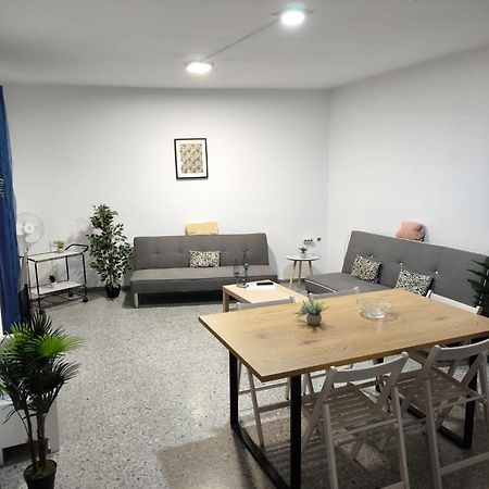 圣克鲁斯-德特内里费Casa Maria公寓 外观 照片