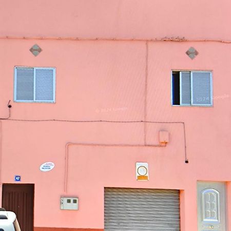 圣克鲁斯-德特内里费Casa Maria公寓 外观 照片
