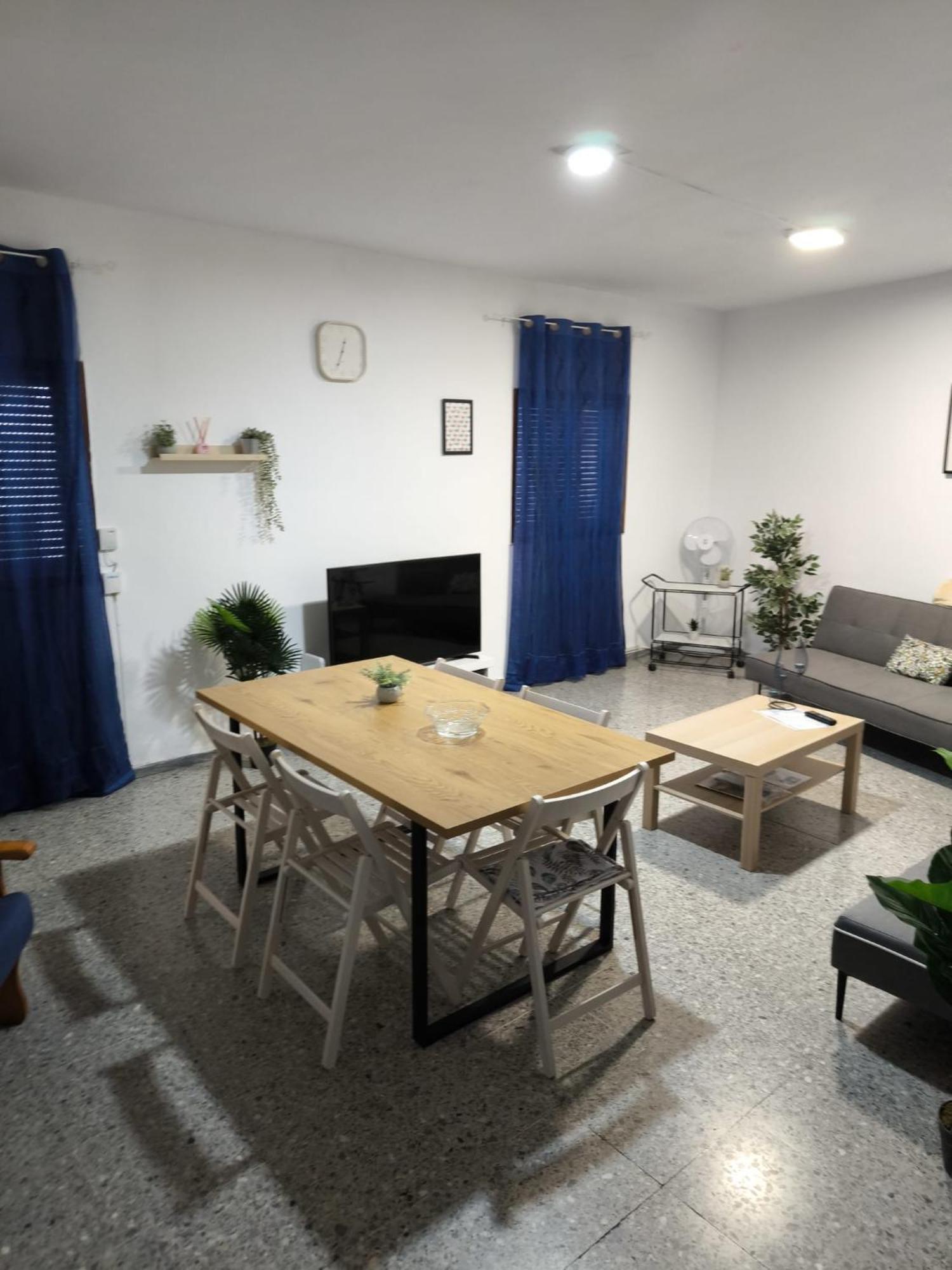 圣克鲁斯-德特内里费Casa Maria公寓 外观 照片