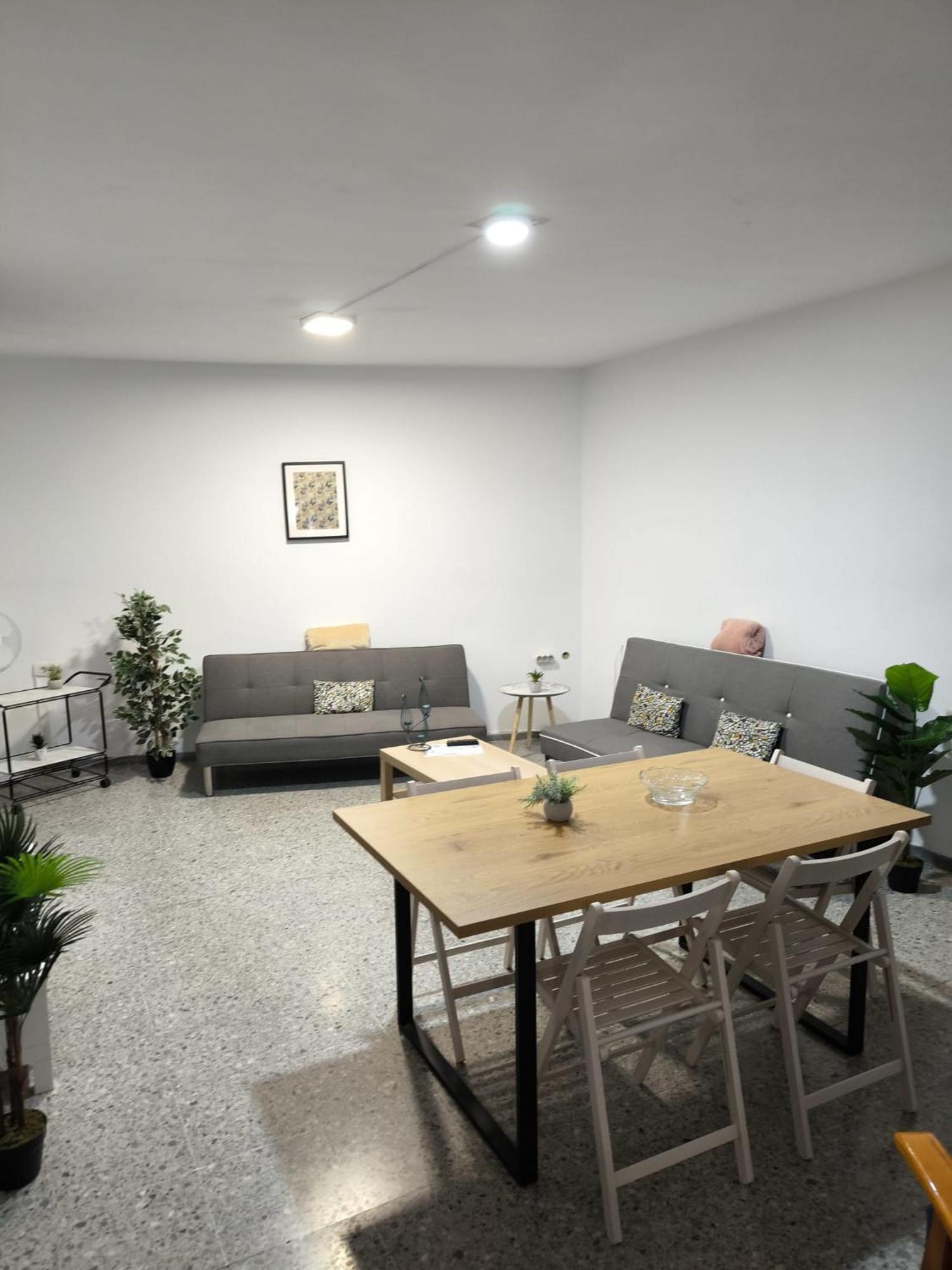 圣克鲁斯-德特内里费Casa Maria公寓 外观 照片